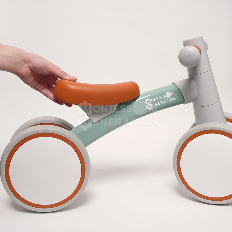 Montessori Baby Balance Bike