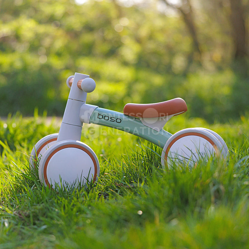Montessori Baby Balance Bike