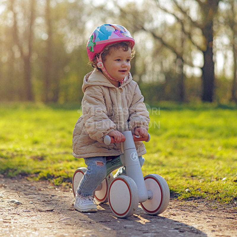 Montessori Baby Balance Bike