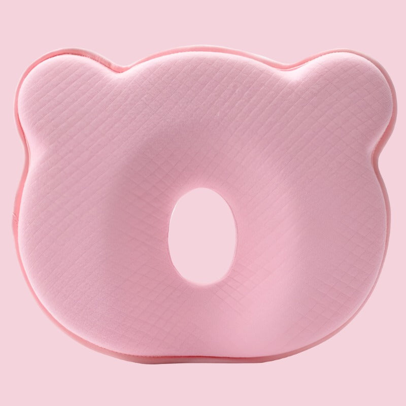 Vestoys | Newborn Memory Foam Baby Head Pillow
