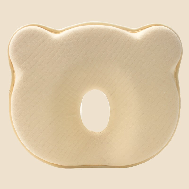 Vestoys | Newborn Memory Foam Baby Head Pillow