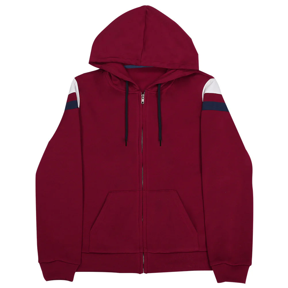 WandaVision Scarlet Witch Hoodie Cosplay Costume