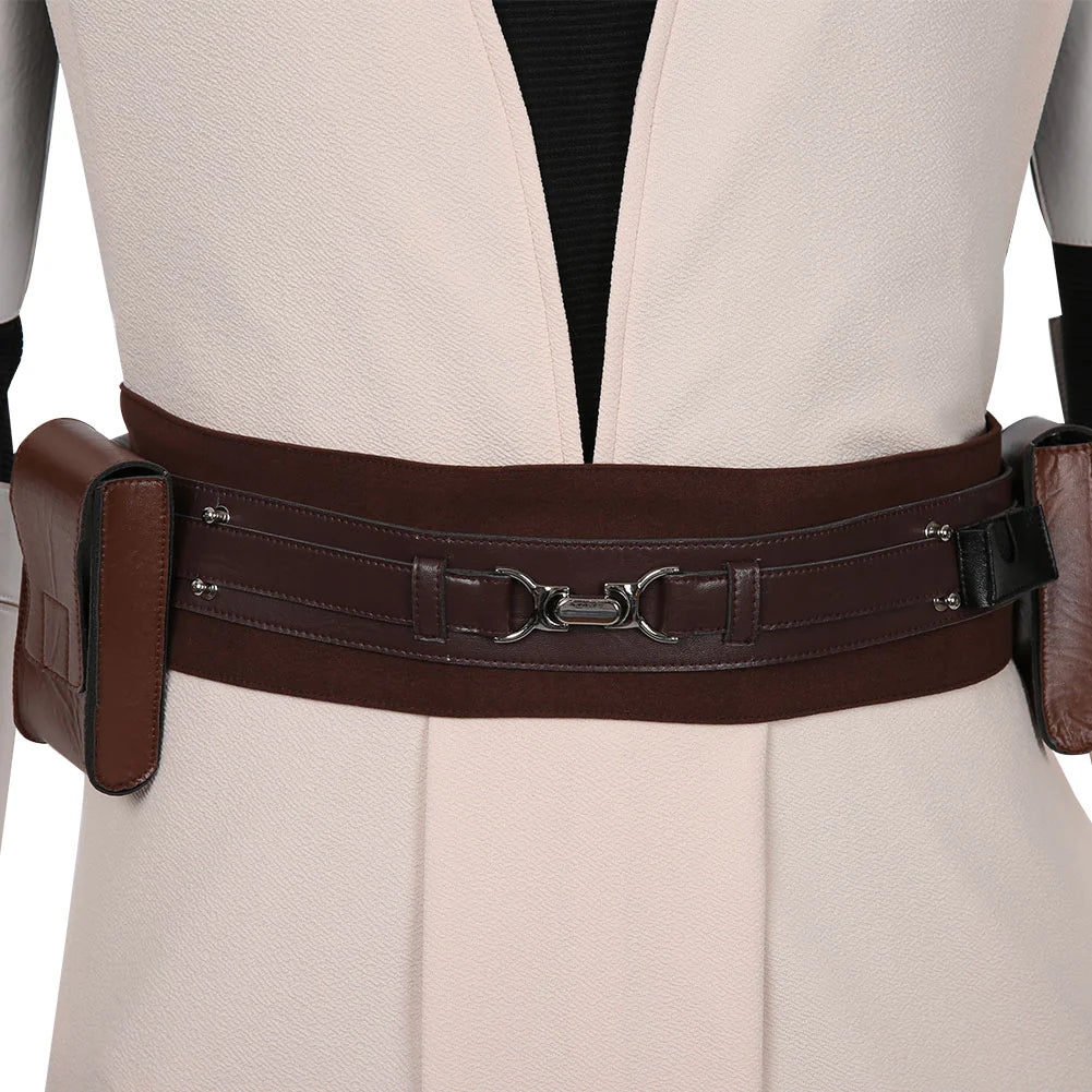 Obi-Wan Kenobi The Clone Wars Cosplay Costume Outfit