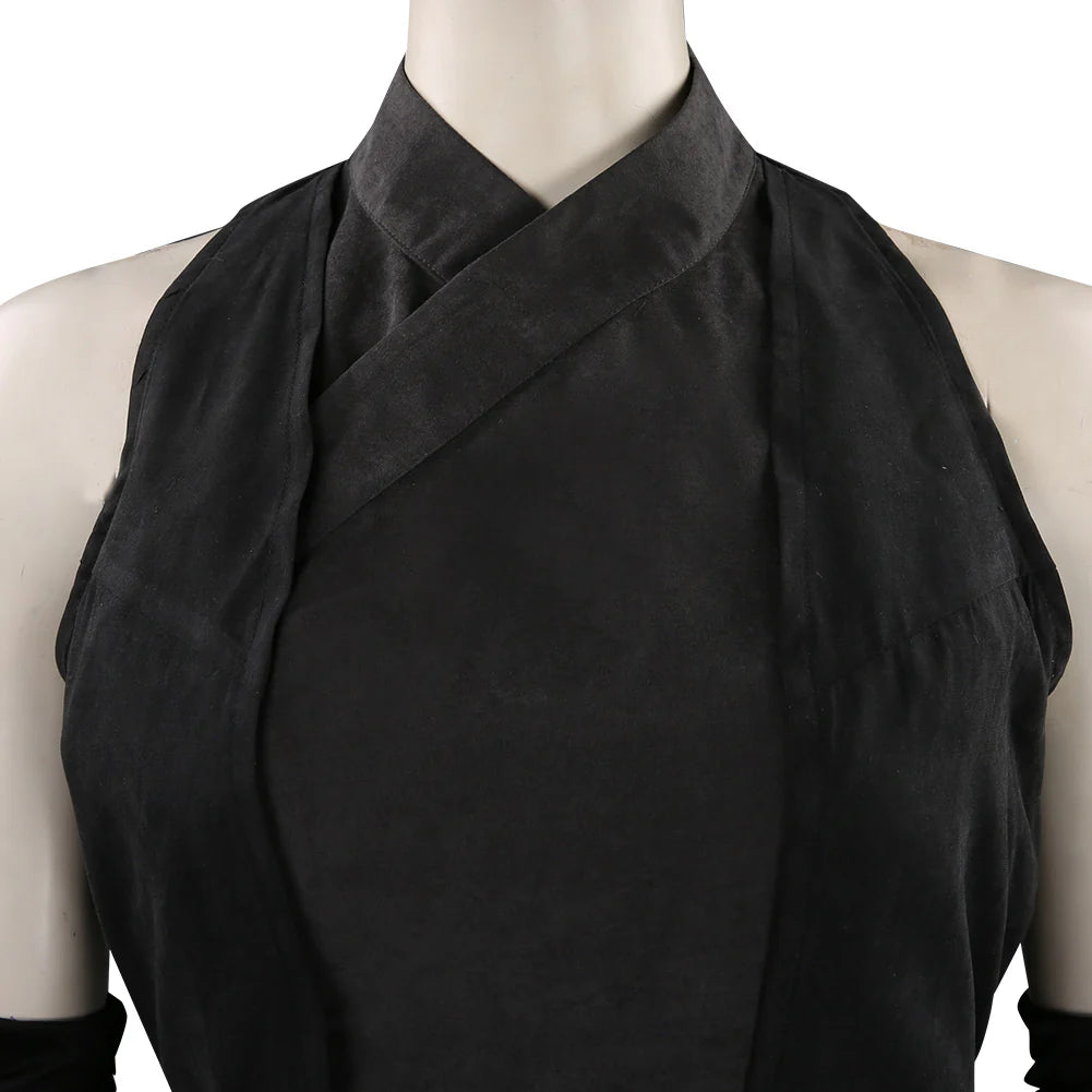 Ahsoka Tano The Mandalorian Cosplay Costume for Women