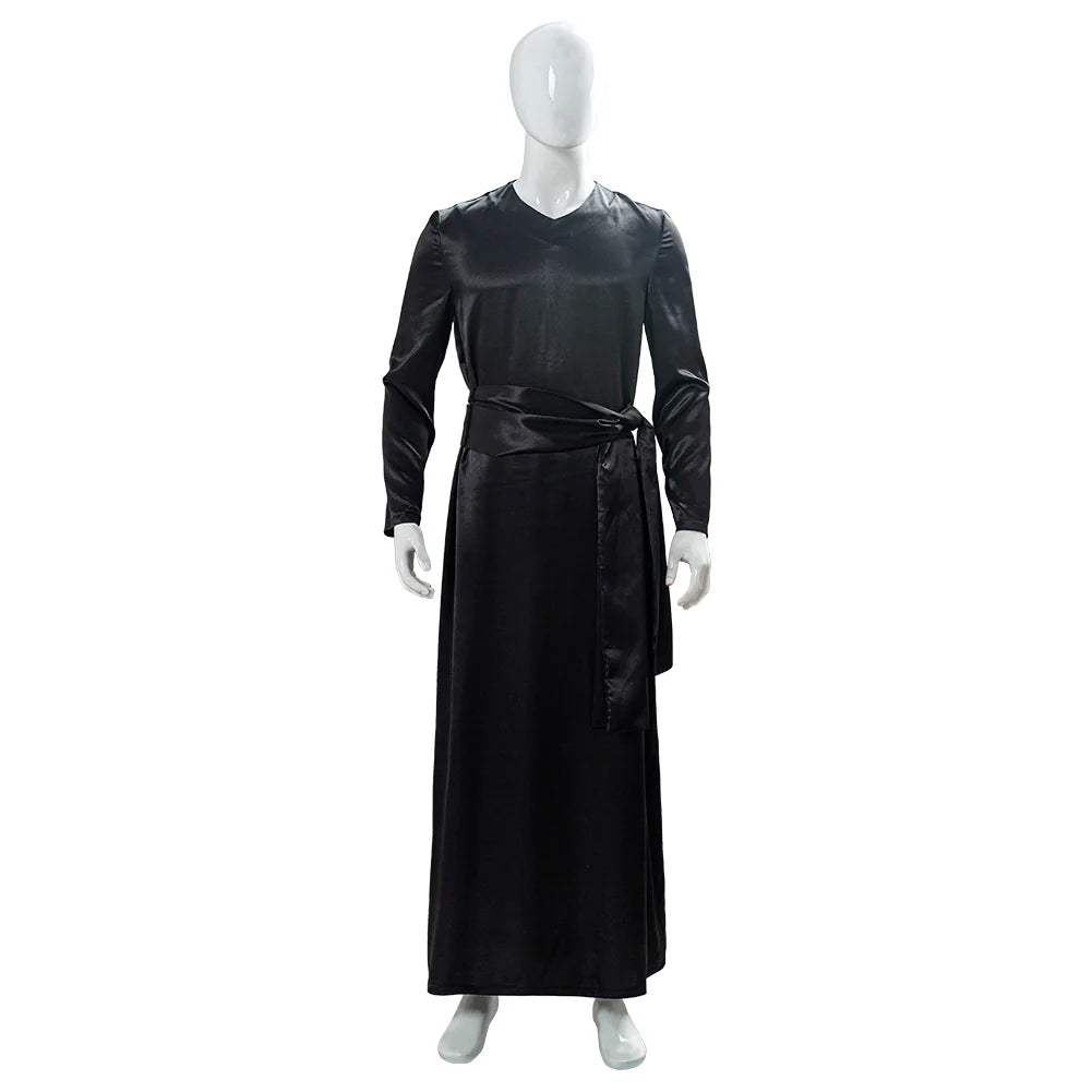Darth Sidious The Rise of Skywalker Cosplay Costume
