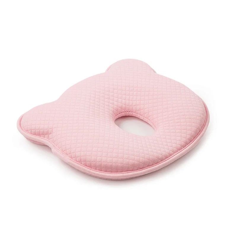 Vestoys | Newborn Memory Foam Baby Head Pillow