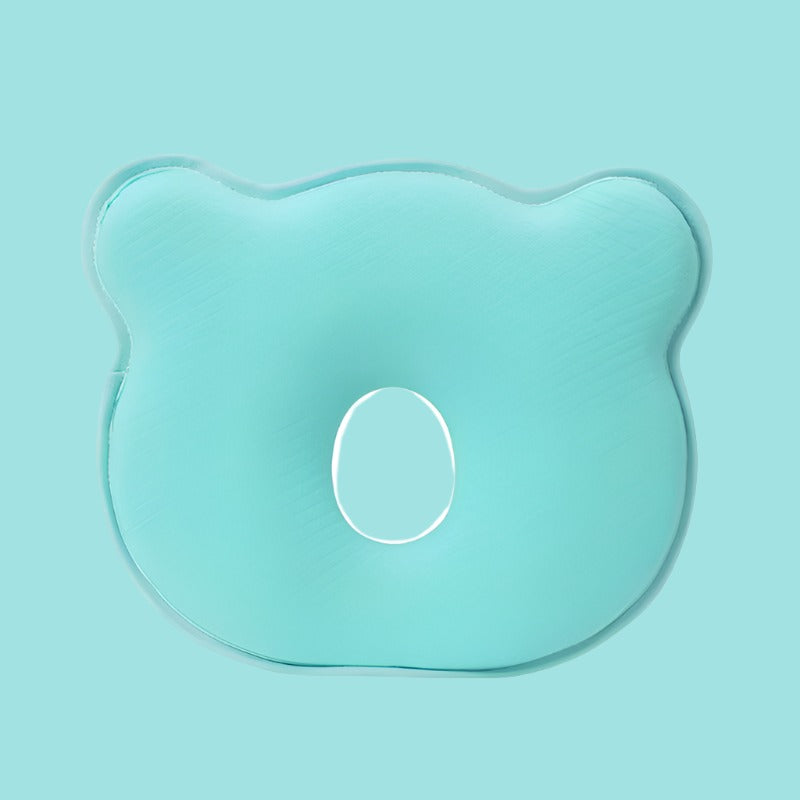 Vestoys | Newborn Memory Foam Baby Head Pillow