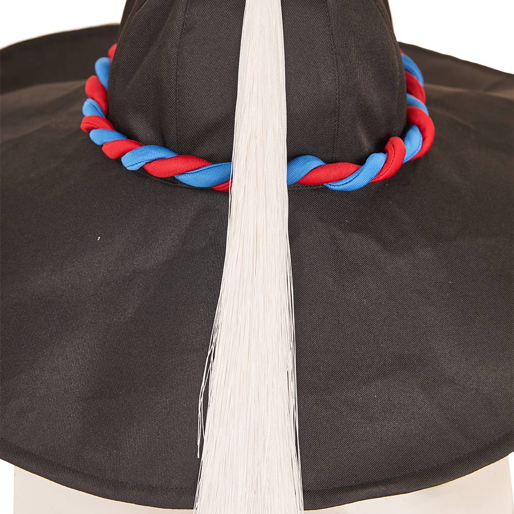 K-POP Demon Hunters Cosplay Hat Cap – Halloween Costume Accessory