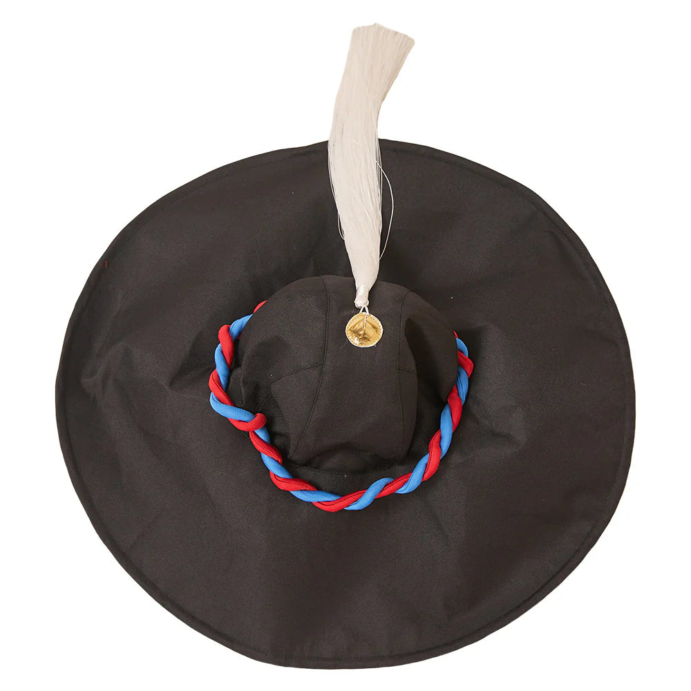 K-POP Demon Hunters Cosplay Hat Cap – Halloween Costume Accessory