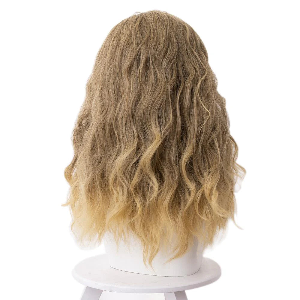 Thor Endgame Cosplay Wig Costume Accessory