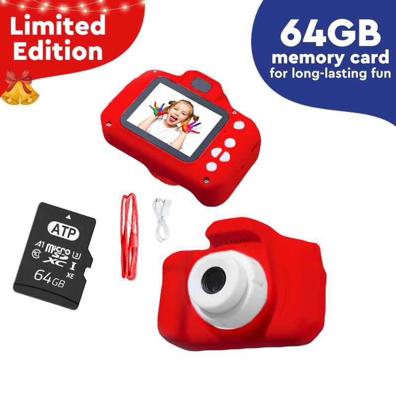 Kids Camera Toy