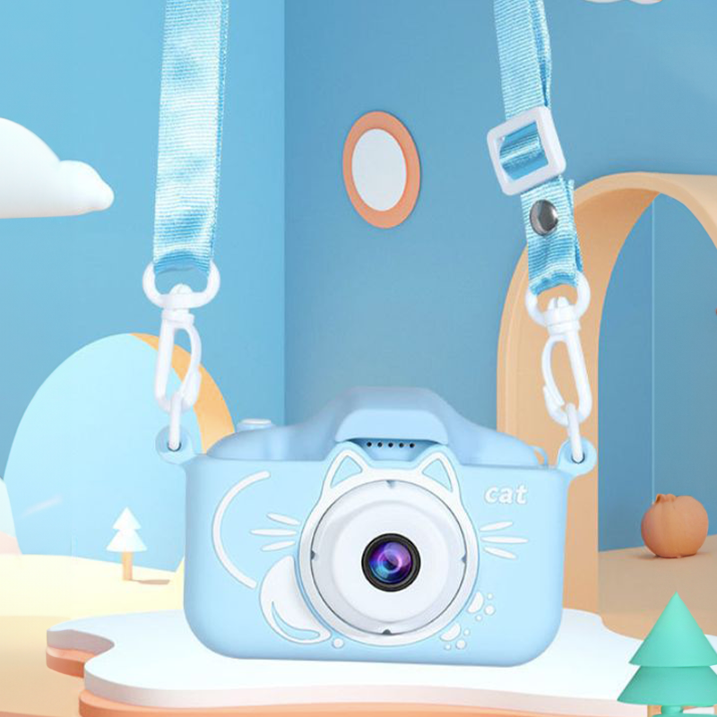 Kids Camera Toy