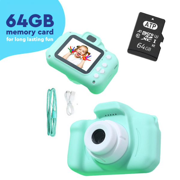 Kids Camera Toy