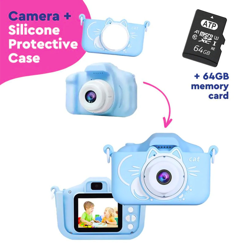 Kids Camera Toy