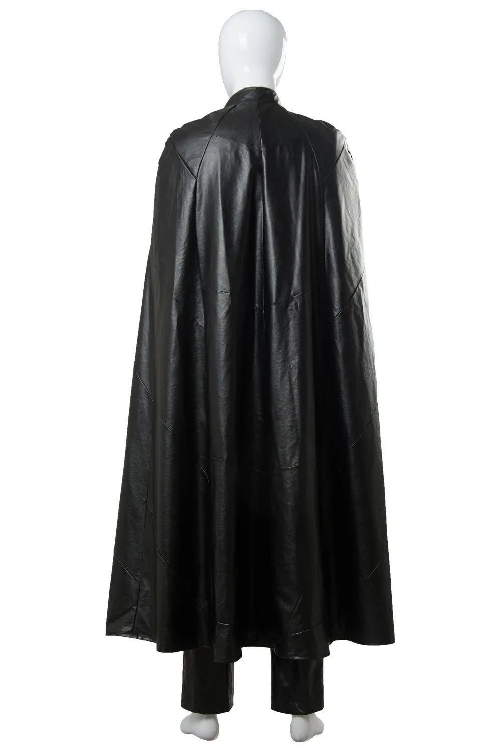 Kylo Ren The Last Jedi Ver.2 Star Wars Cosplay Costume