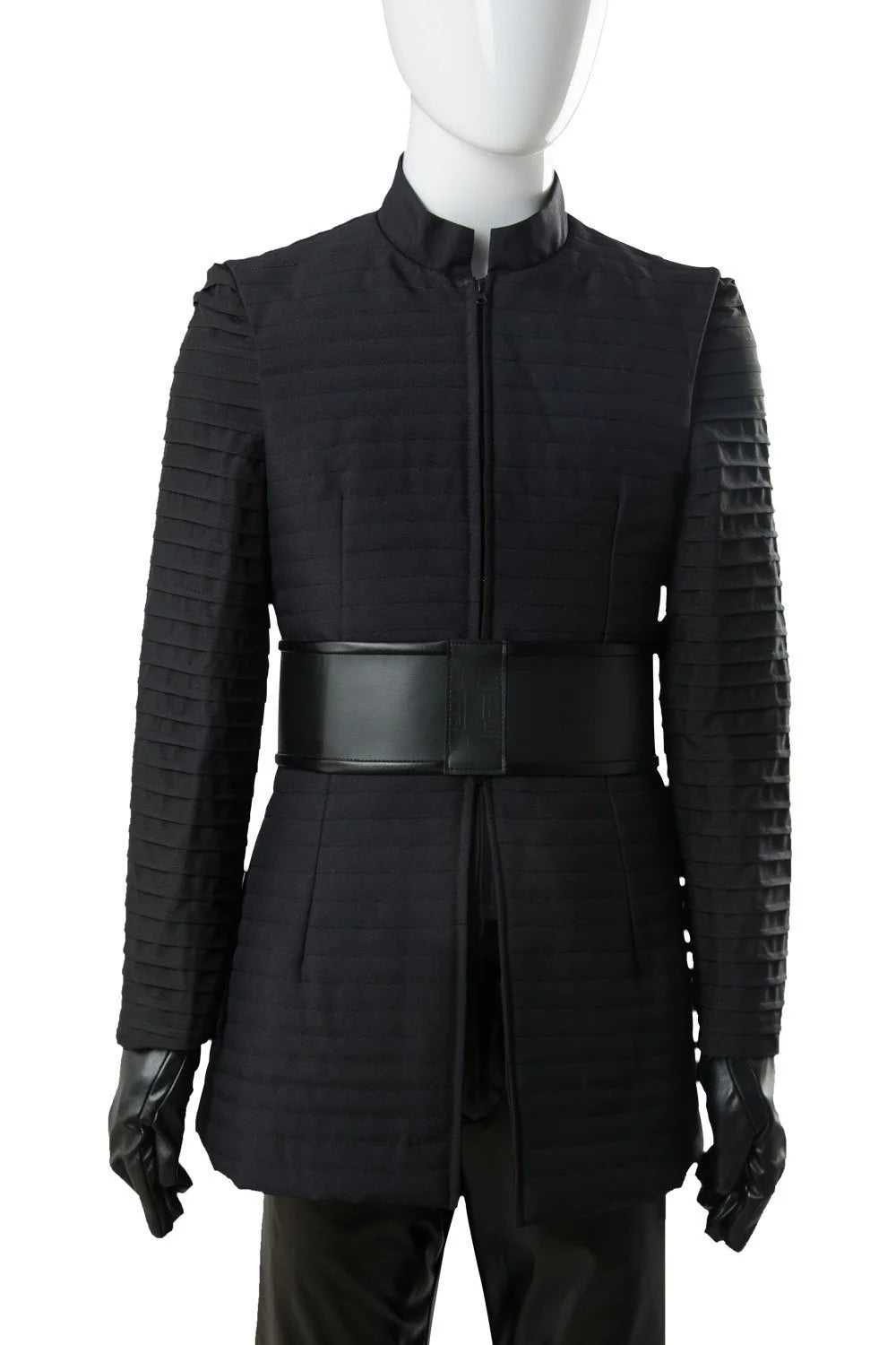 Kylo Ren The Last Jedi Ver.2 Star Wars Cosplay Costume