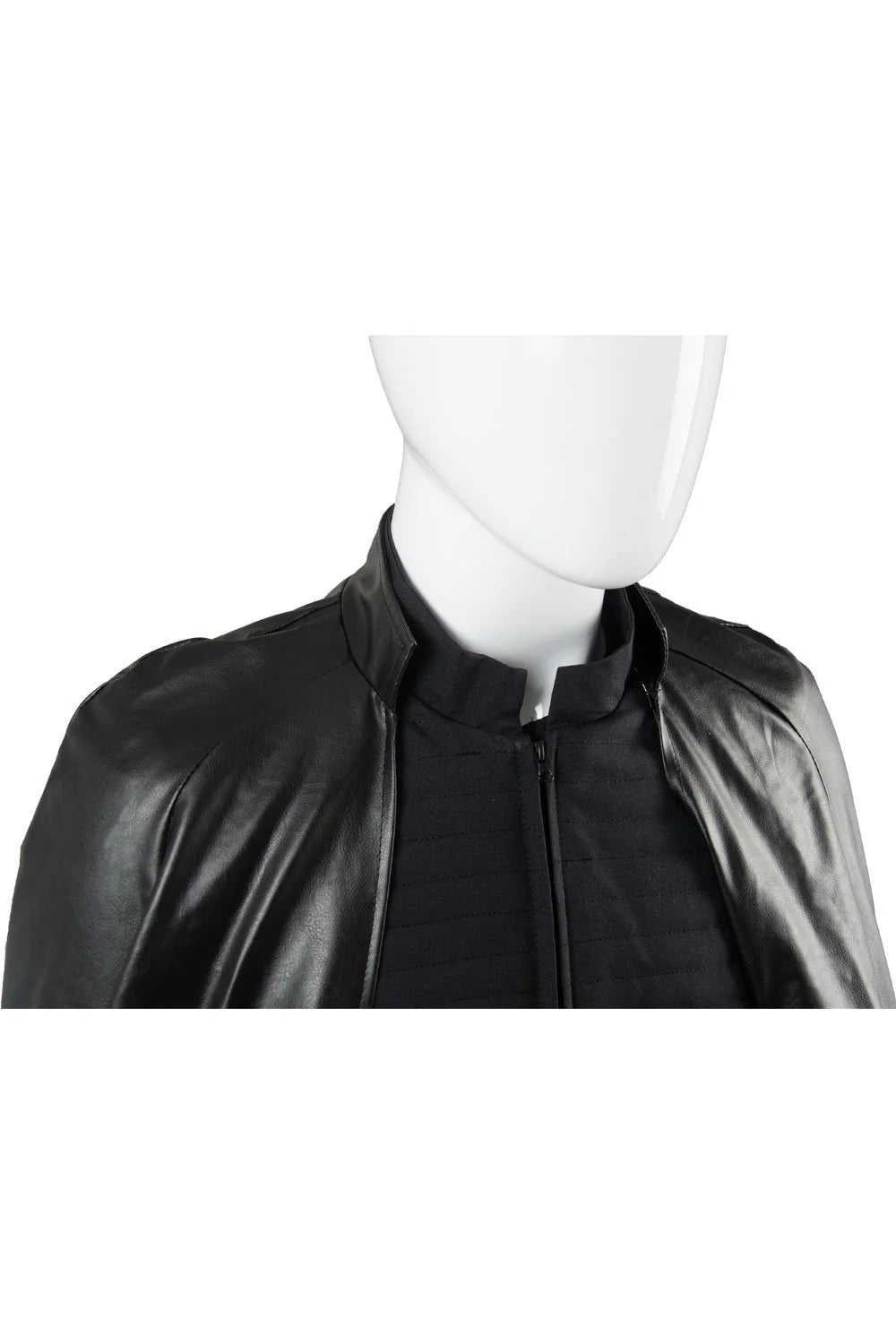 Kylo Ren The Last Jedi Ver.2 Star Wars Cosplay Costume