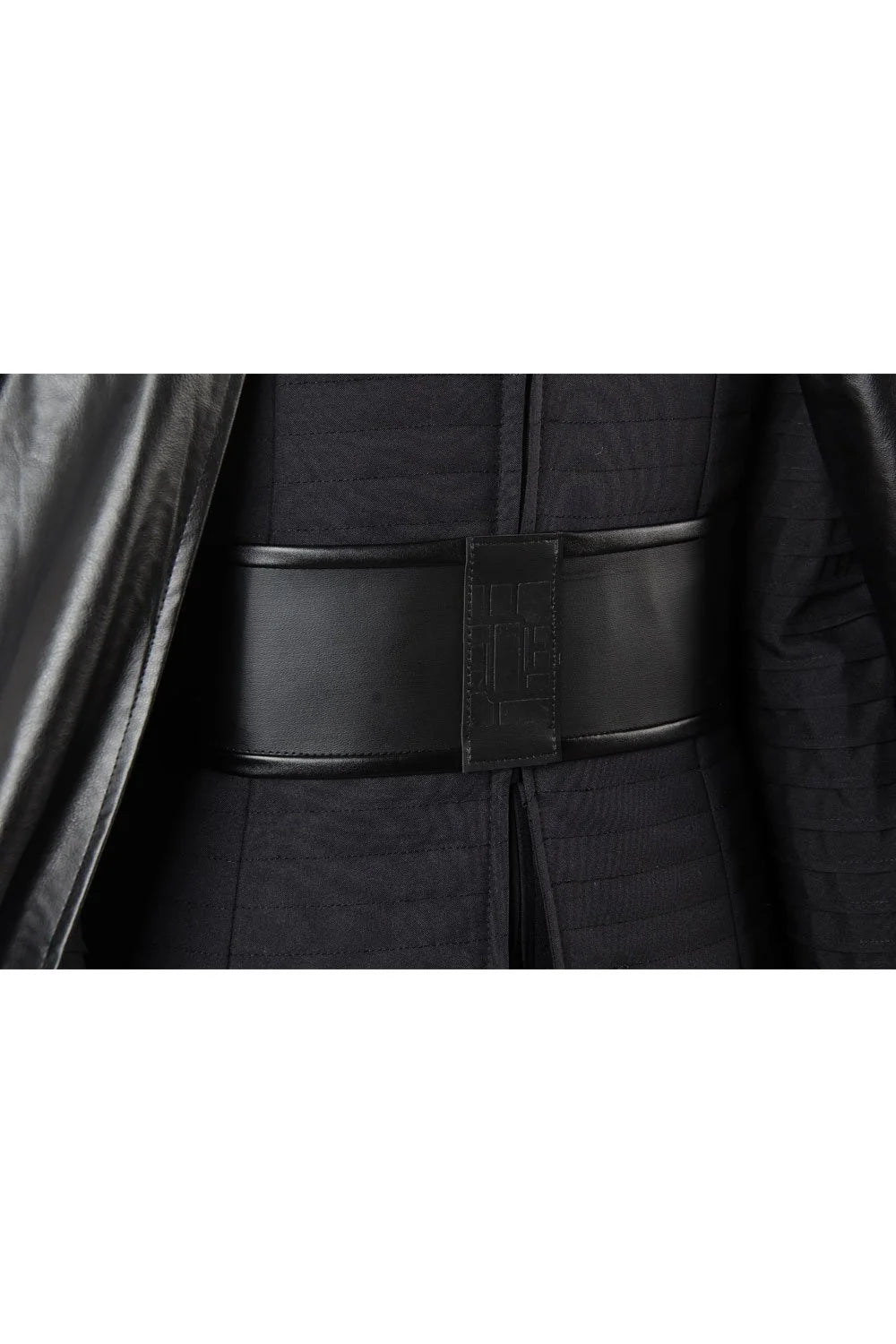 Kylo Ren The Last Jedi Ver.2 Star Wars Cosplay Costume